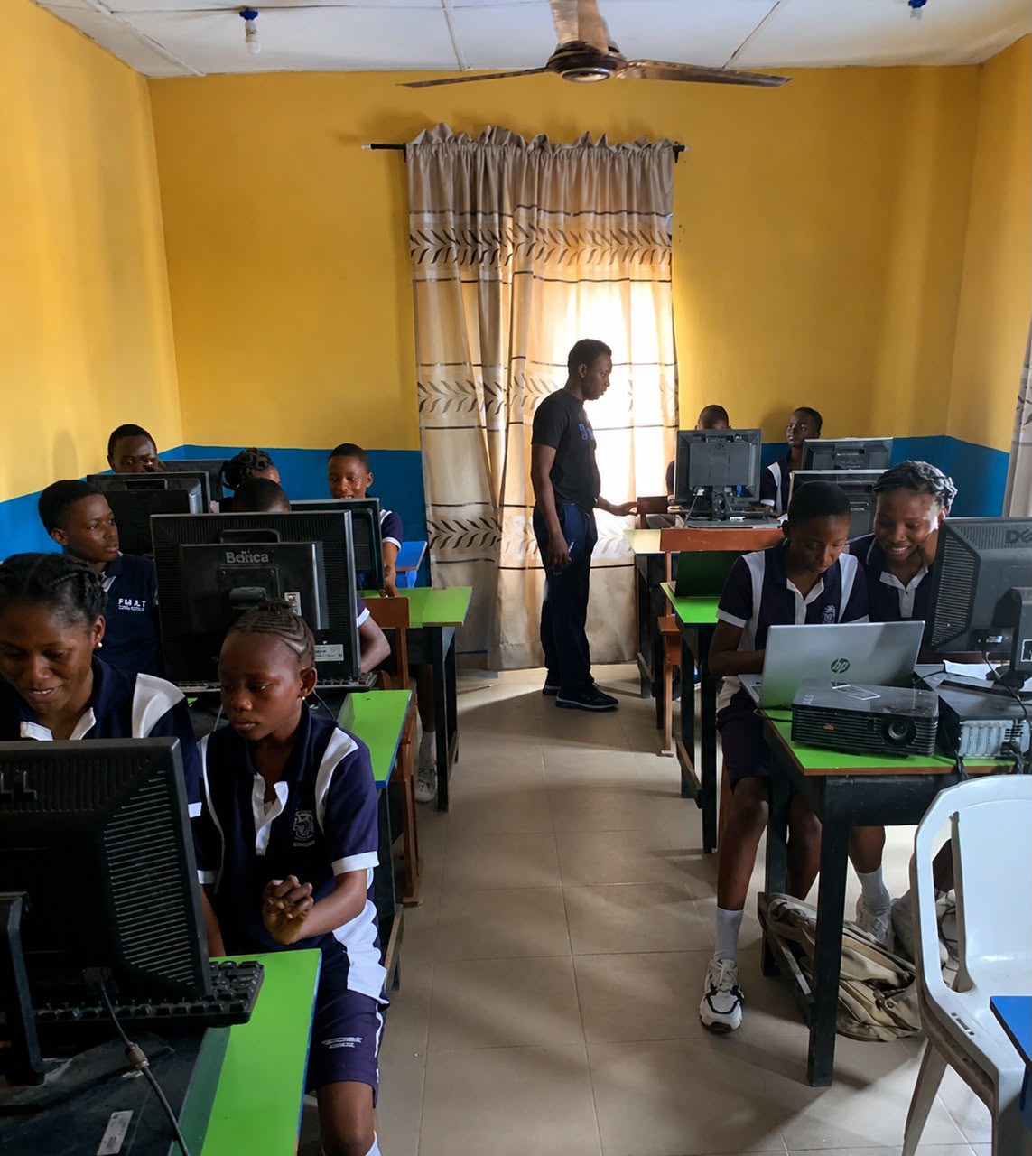 FM&T Covenant School